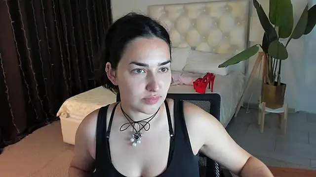 Snapshot of CeceliaJohnson chatting on June 23, 2026, 6:11 am CeceliaJohnson online show from June 23, 2026, 6:11 am