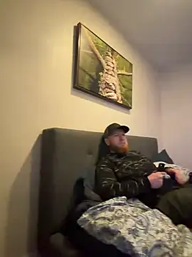 Snapshot of Mackwood89 chatting on February 5, 2026, 8:30 am Mackwood89 online show from February 5, 2026, 8:30 am