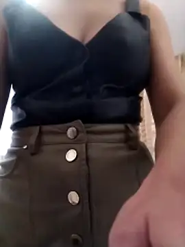 baby sweet girl  online show from March 15, 2026, 9:10 pm