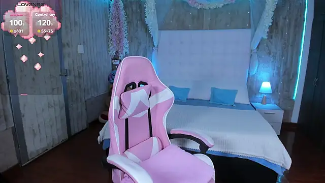 Snapshot of floryn_susana chatting on March 16, 2026, 8:57 pm floryn susana online show from March 16, 2026, 8:57 pm