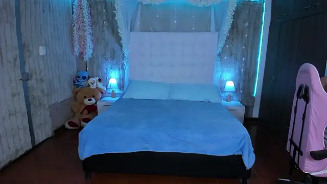 Snapshot of floryn_susana chatting on March 22, 2026, 9:29 pm floryn susana online show from March 22, 2026, 9:29 pm