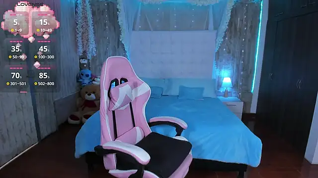 Snapshot of floryn_susana chatting on April 5, 2026, 8:17 pm floryn susana online show from April 5, 2026, 8:17 pm