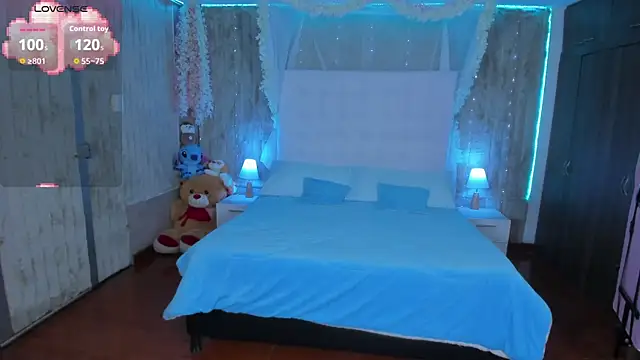 Snapshot of floryn_susana chatting on April 12, 2026, 8:36 pm floryn susana online show from April 12, 2026, 8:36 pm