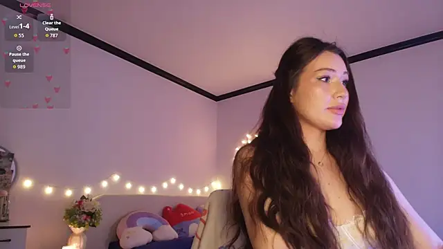 SoeTheReal online show from April 28, 2026, 8:58 pm