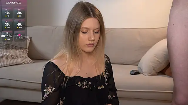 MissJuliya online show from January 13, 2025, 12:02 pm