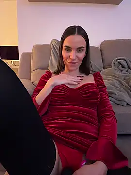 Bad Giorgia online show from December 21, 2025, 7:21 pm