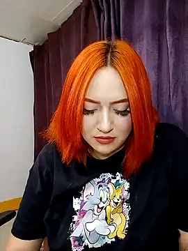 mia anyeli online show from January 30, 2025, 1:00 am