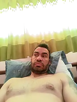 javiermarval83 online show from March 30, 2026, 2:07 pm