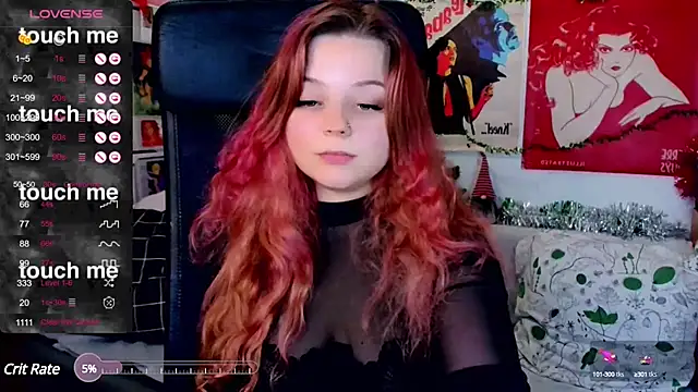 Snapshot of StellaMilla chatting on January 3, 2025, 1:59 am StellaMilla online show from January 3, 2025, 1:59 am
