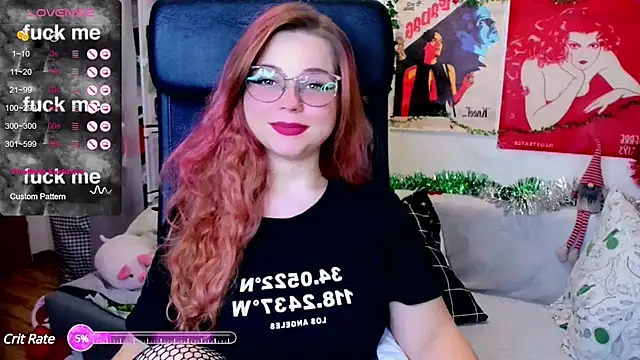 Snapshot of StellaMilla chatting on January 8, 2025, 3:08 am StellaMilla online show from January 8, 2025, 3:08 am