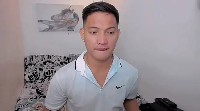 Snapshot of xSebastian19 chatting on February 26, 2025, 6:26 am xSebastian19 online show from February 26, 2025, 6:26 am