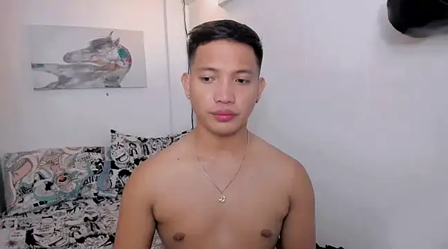 Snapshot of xSebastian19 chatting on February 27, 2025, 10:04 am xSebastian19 online show from February 27, 2025, 10:04 am