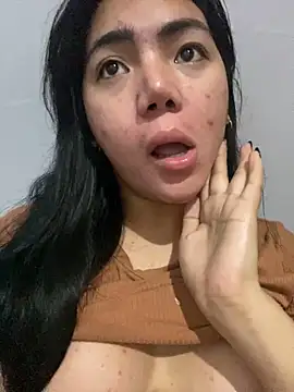 Snapshot of Martha_pookerxxx chatting on January 26, 2025, 9:40 pm Martha pookerxxx online show from January 26, 2025, 9:40 pm