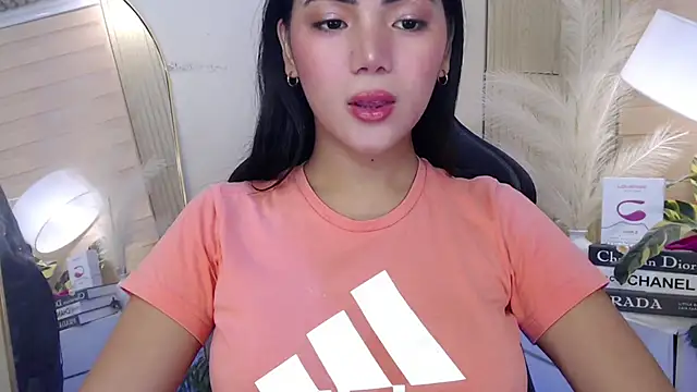 Martha pookerxxx online show from November 22, 2025, 8:30 pm