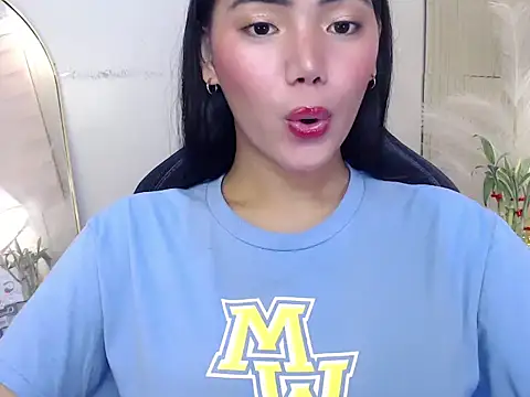 Martha pookerxxx online show from February 7, 2026, 10:46 pm