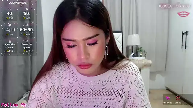 princessjadexx online show from March 26, 2026, 8:25 pm