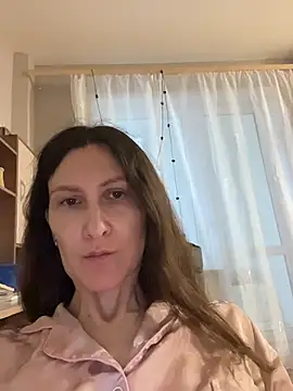 Mistress Pamela online show from November 25, 2025, 5:51 am