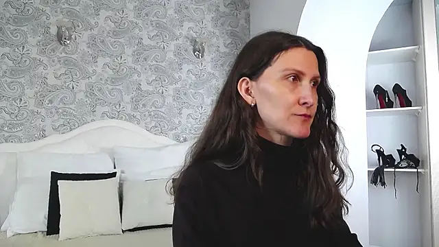 Mistress Pamela online show from November 28, 2025, 12:30 pm