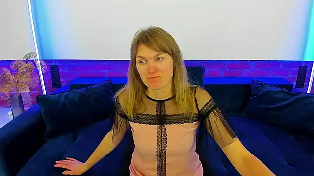 Anabell xxx online show from November 20, 2025, 6:40 pm