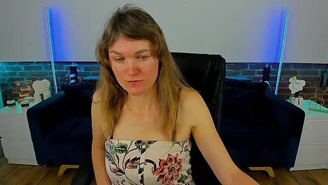 Anabell xxx online show from February 26, 2026, 6:40 pm