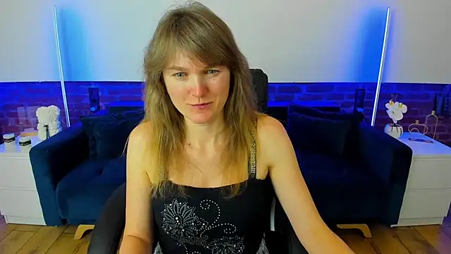 Anabell xxx online show from March 5, 2026, 6:15 pm