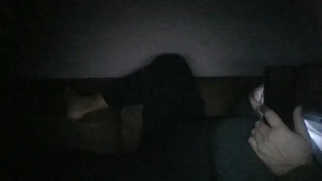 Snapshot of Anderrust chatting on January 31, 2026, 11:36 pm Anderrust online show from January 31, 2026, 11:36 pm