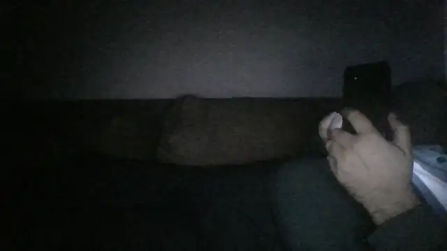 Snapshot of Anderrust chatting on February 2, 2026, 8:40 pm Anderrust online show from February 2, 2026, 8:40 pm