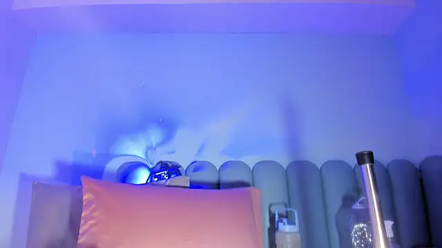 littless angel online show from March 12, 2026, 3:45 am