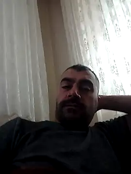 kevgir08 online show from January 2, 2025, 9:54 am