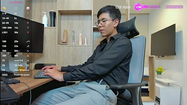 Snapshot of Jacob-Evans_ chatting on January 5, 2025, 11:22 pm Jacob-Evans online show from January 5, 2025, 11:22 pm