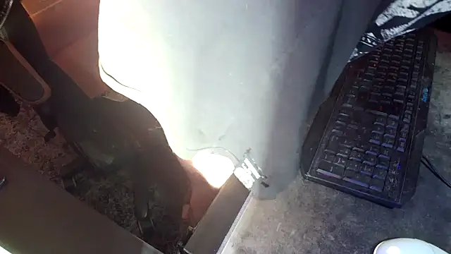 zorrito86 online show from February 26, 2025, 3:52 pm