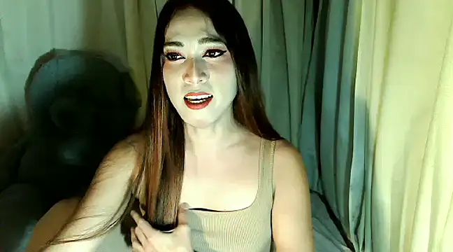 Snapshot of AngelaDivaa chatting on January 27, 2025, 10:27 am AngelaDivaa online show from January 27, 2025, 10:27 am