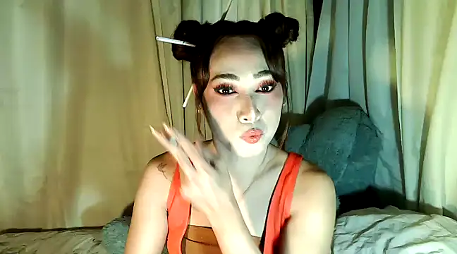 Snapshot of AngelaDivaa chatting on January 30, 2025, 11:11 am AngelaDivaa online show from January 30, 2025, 11:11 am