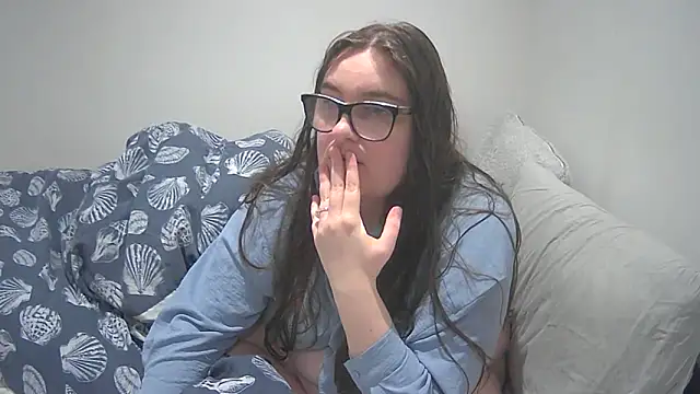 Rebecca Summer online show from December 30, 2024, 3:03 am