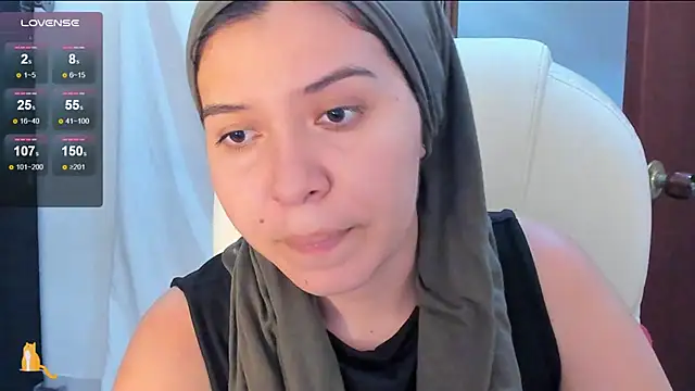 MatchedEyebrow online show from December 26, 2024, 9:04 pm