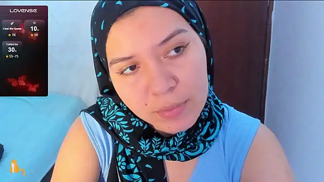 MatchedEyebrow online show from January 25, 2025, 9:25 pm