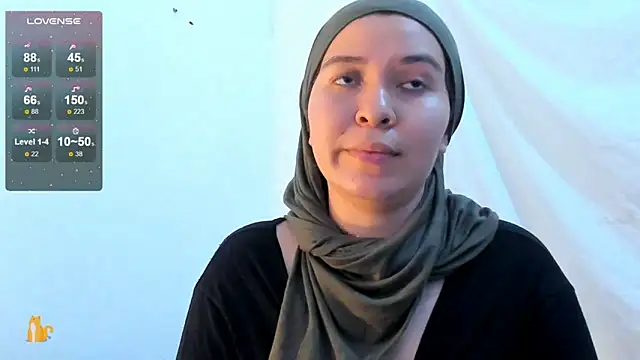 MatchedEyebrow online show from March 19, 2025, 12:48 am