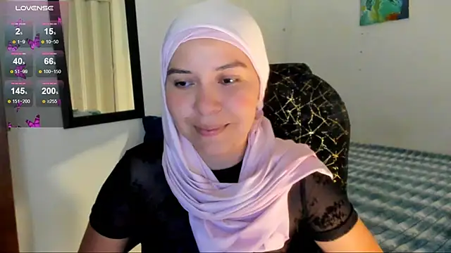 MatchedEyebrow online show from May 26, 2026, 8:16 pm