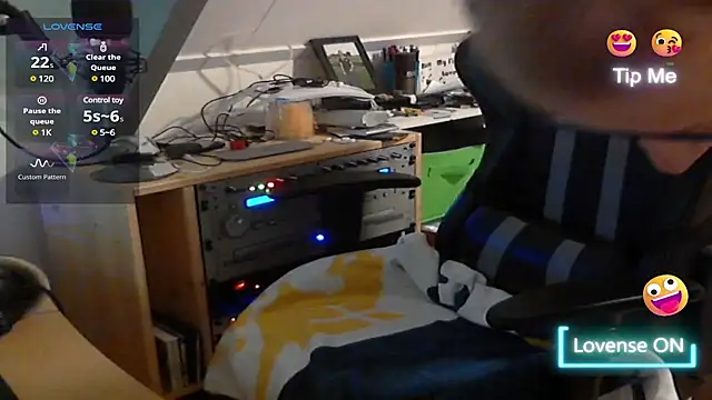 sexmenlion online show from December 28, 2024, 3:48 pm