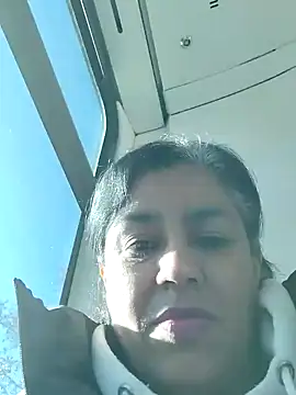 Molly newman6 online show from February 5, 2025, 10:41 am