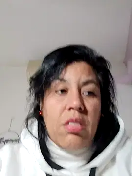 Molly newman6 online show from February 15, 2025, 7:06 pm