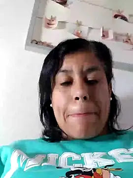 Molly newman6 online show from March 12, 2025, 7:06 pm