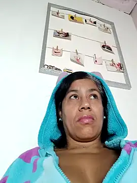 Molly newman6 online show from October 29, 2025, 5:31 am