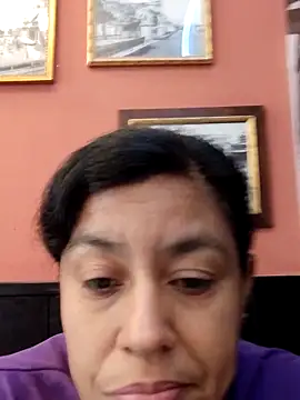 Molly newman6 online show from November 1, 2025, 1:46 pm