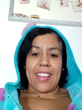 Molly newman6 online show from November 17, 2025, 5:41 pm