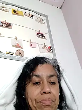 Molly newman6 online show from February 22, 2026, 7:34 pm