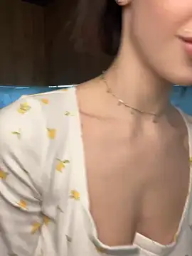 Camilla Railian online show from January 13, 2025, 7:10 pm