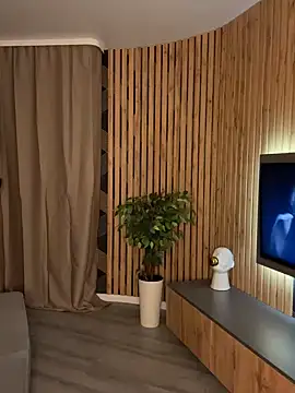 Camilla Railian online show from January 25, 2025, 7:39 pm