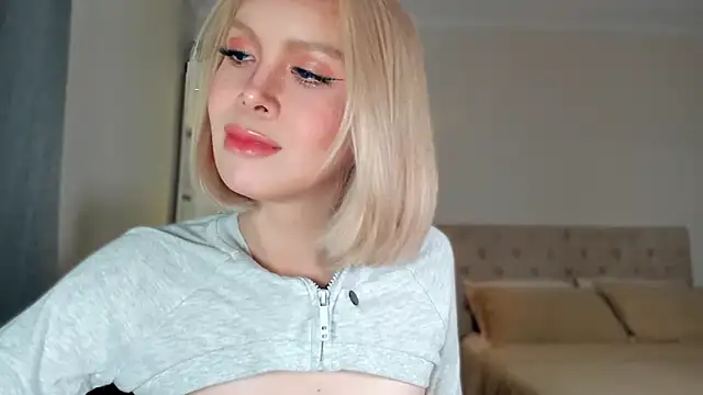 JohannaRodriguez69 online show from November 26, 2025, 1:17 am