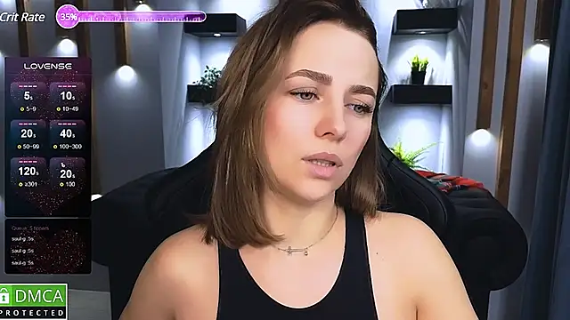 Mira Mermayd online show from December 19, 2024, 7:18 am